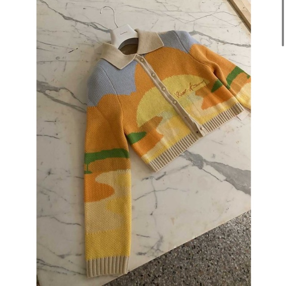 House of Sunny Day Tripper Vol.2 Cardigan